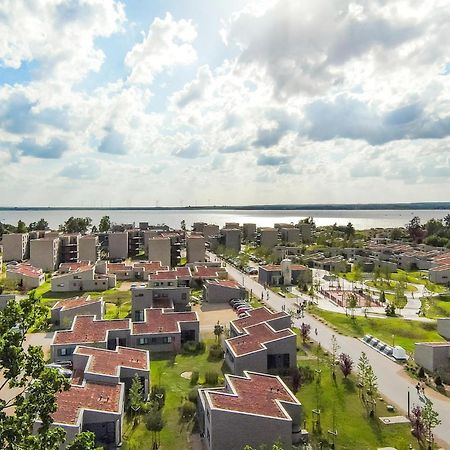 Cozy Home In Lembruch-Duemmer See With Wifi Exterior foto
